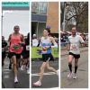 Marathon Rotterdam voor drie OphorstRunners